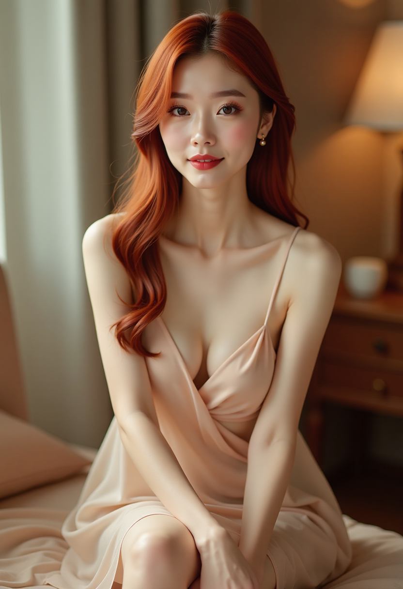 闪婚后大佬身份藏不住了